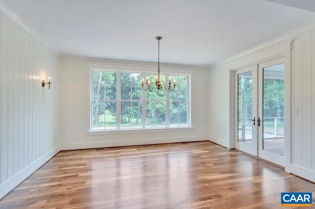 3 Acres Tbb Owensville Road Charlottesville VA 22903