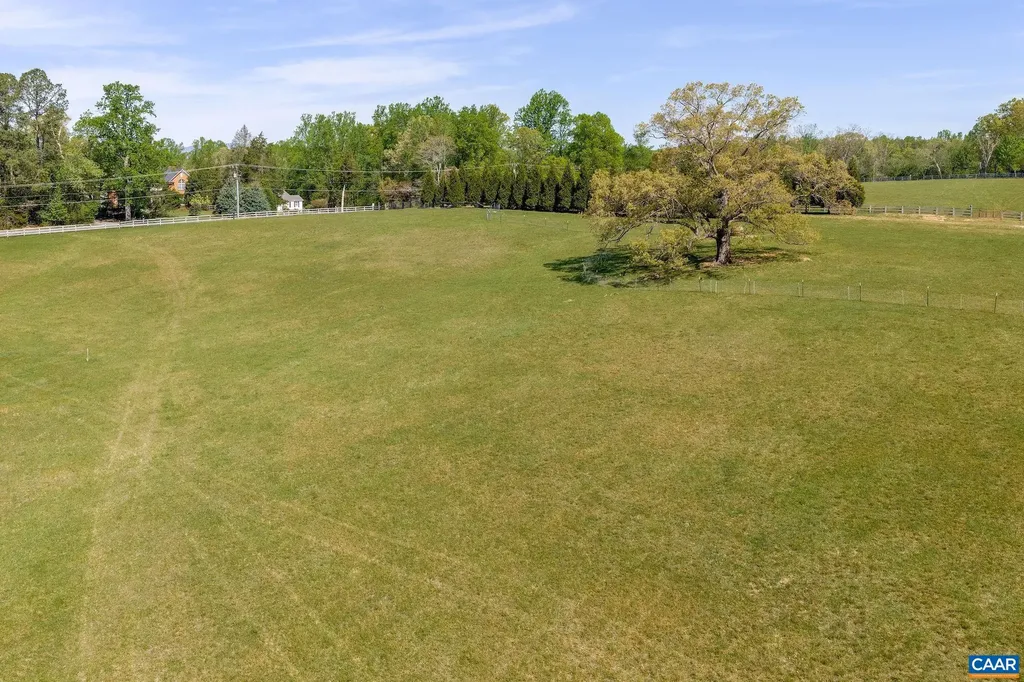 3 Acres Tbb Owensville Road Charlottesville VA 22903