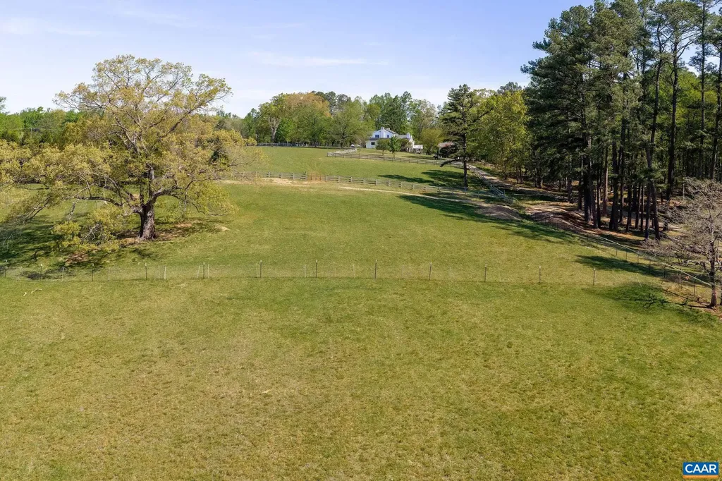 3 Acres Tbb Owensville Road Charlottesville VA 22903