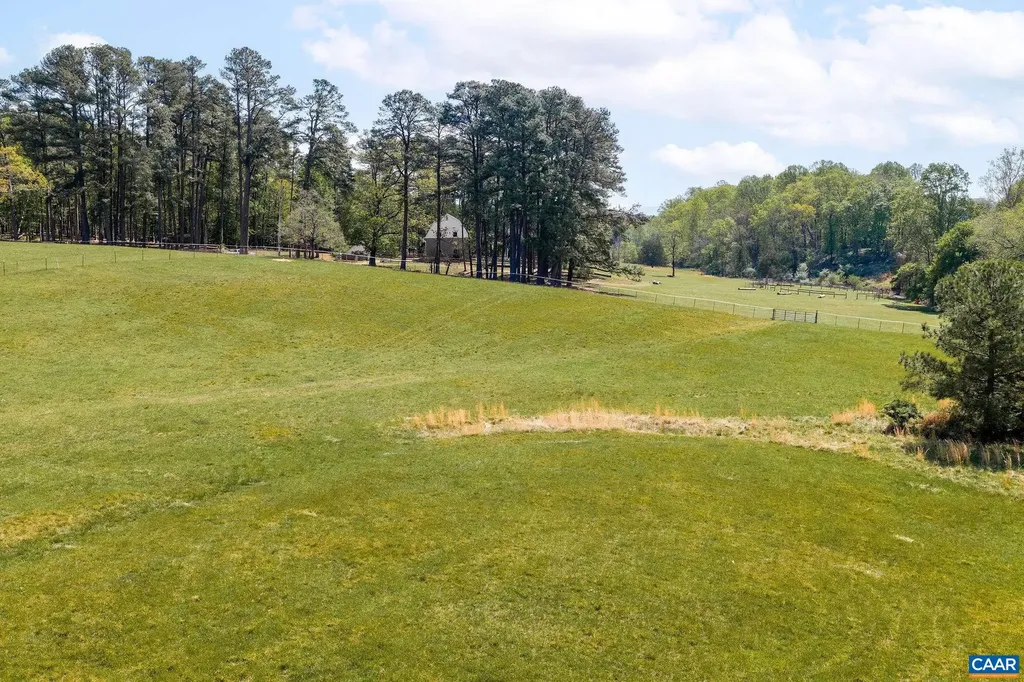 3 Acres Tbb Owensville Road Charlottesville VA 22903