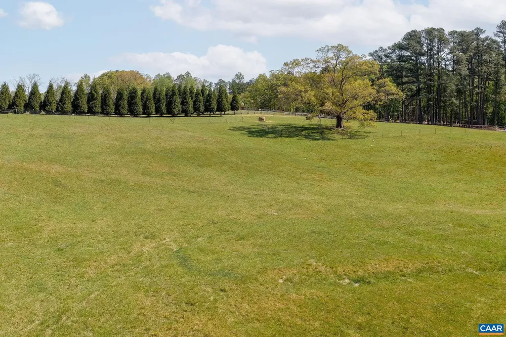 3 Acres Tbb Owensville Road Charlottesville VA 22903