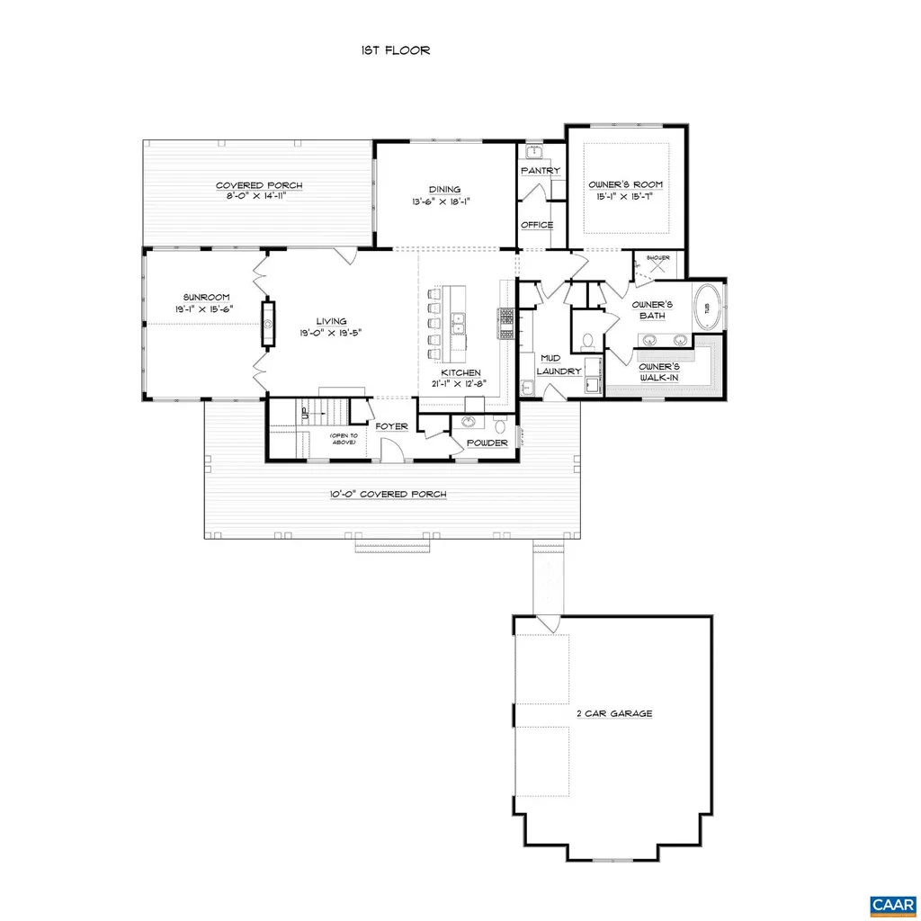 3 Acres Tbb Owensville Road Charlottesville VA 22903