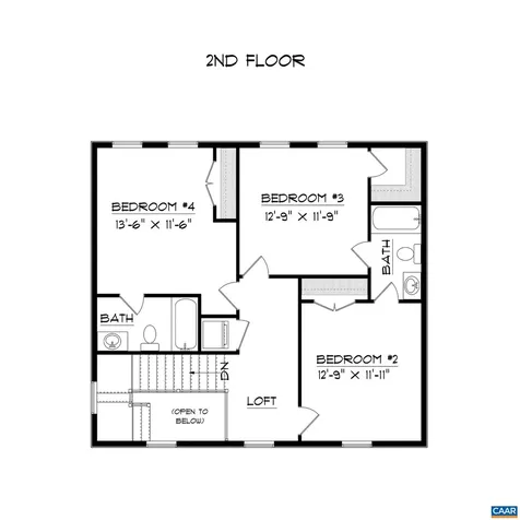 3 Acres Tbb Owensville Road Charlottesville VA 22903