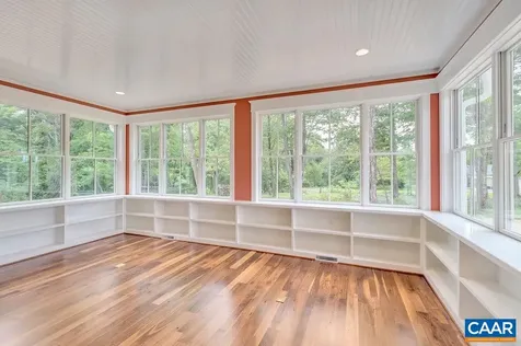 3 Acres Tbb Owensville Road Charlottesville VA 22903