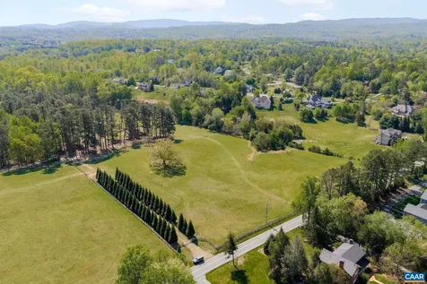 3 Acres Tbb Owensville Road Charlottesville VA 22903