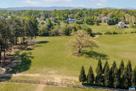 3 Acres Tbb Owensville Road Charlottesville VA 22903