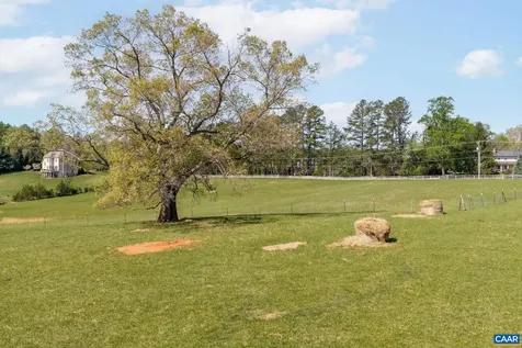 3 Acres Tbb Owensville Road Charlottesville VA 22903