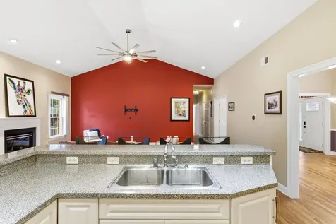 3207 Barrington Drive Rockingham VA 22801