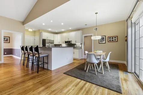 3207 Barrington Drive Rockingham VA 22801