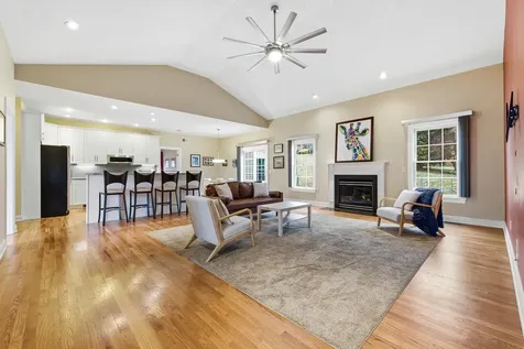3207 Barrington Drive Rockingham VA 22801