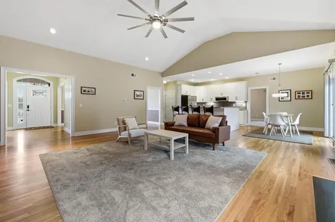 3207 Barrington Drive Rockingham VA 22801