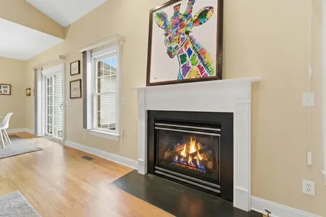 3207 Barrington Drive Rockingham VA 22801