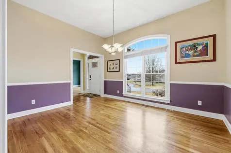 3207 Barrington Drive Rockingham VA 22801