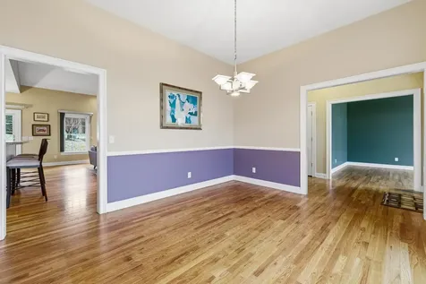 3207 Barrington Drive Rockingham VA 22801