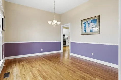 3207 Barrington Drive Rockingham VA 22801
