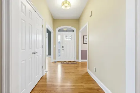 3207 Barrington Drive Rockingham VA 22801