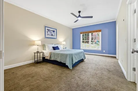 3207 Barrington Drive Rockingham VA 22801