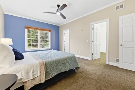 3207 Barrington Drive Rockingham VA 22801