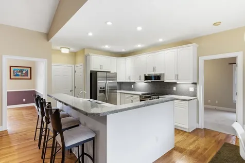 3207 Barrington Drive Rockingham VA 22801