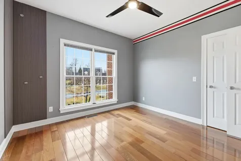3207 Barrington Drive Rockingham VA 22801
