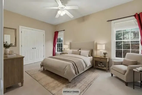 3207 Barrington Drive Rockingham VA 22801