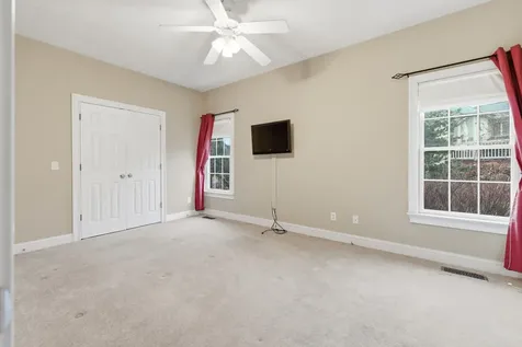 3207 Barrington Drive Rockingham VA 22801