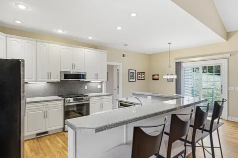 3207 Barrington Drive Rockingham VA 22801