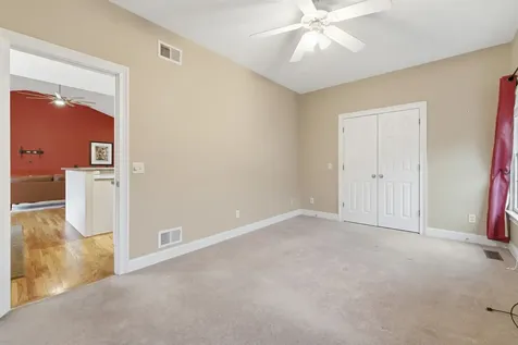 3207 Barrington Drive Rockingham VA 22801