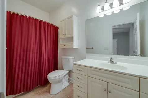 3207 Barrington Drive Rockingham VA 22801