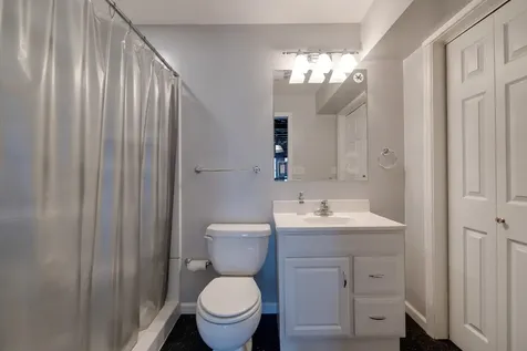 3207 Barrington Drive Rockingham VA 22801