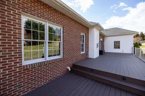 3207 Barrington Drive Rockingham VA 22801