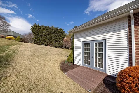 3207 Barrington Drive Rockingham VA 22801