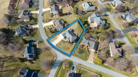 3207 Barrington Drive Rockingham VA 22801