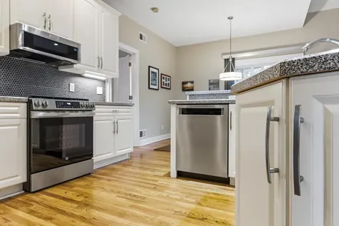 3207 Barrington Drive Rockingham VA 22801
