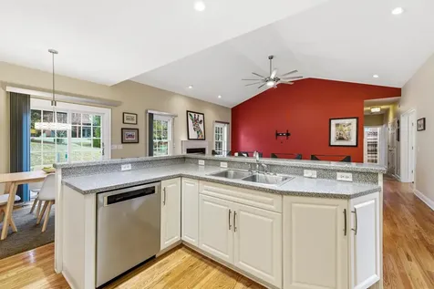 3207 Barrington Drive Rockingham VA 22801