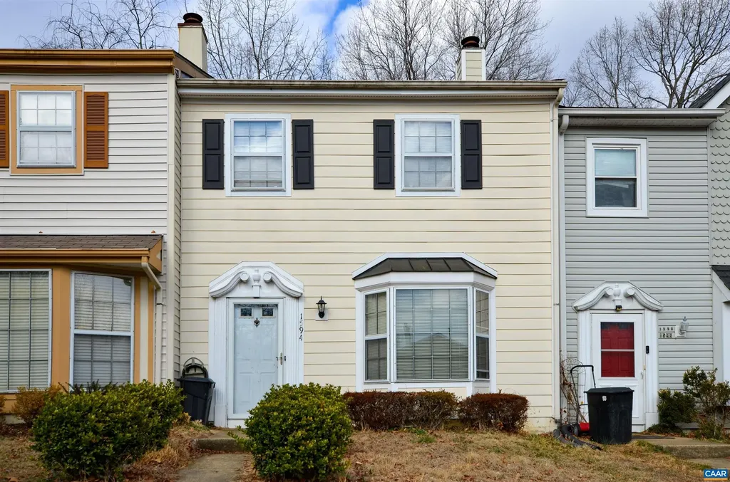 1594 Cool Spring Road Charlottesville VA 22901