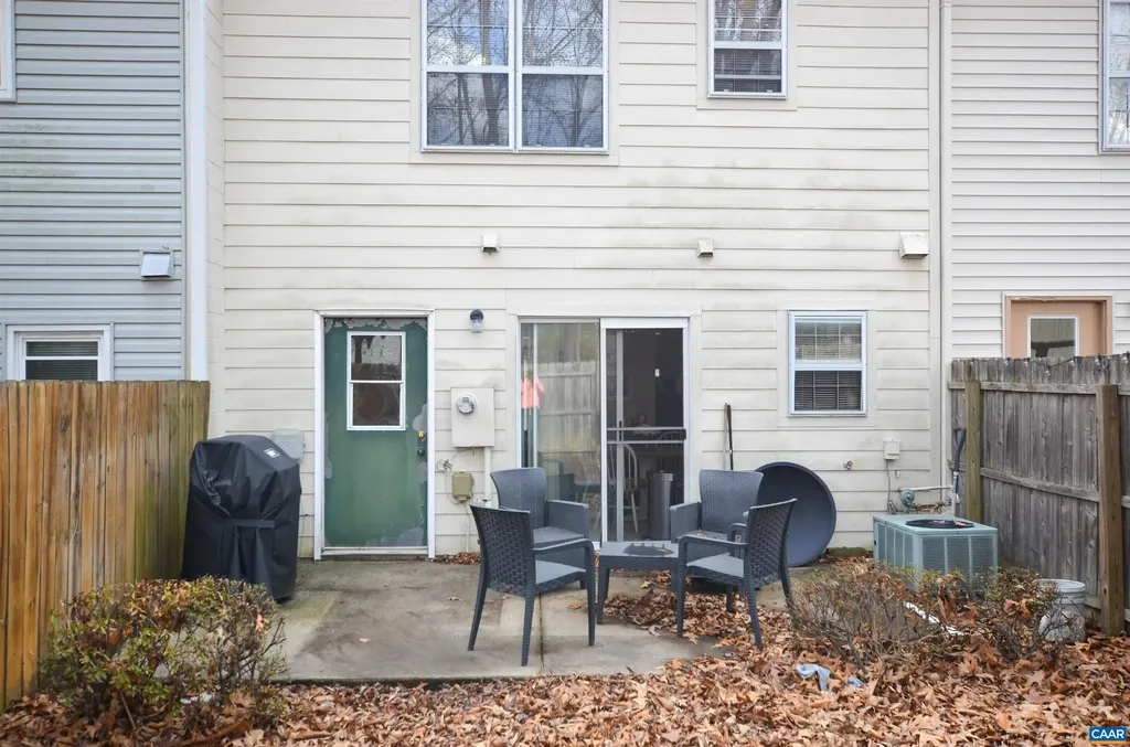 1594 Cool Spring Road Charlottesville VA 22901