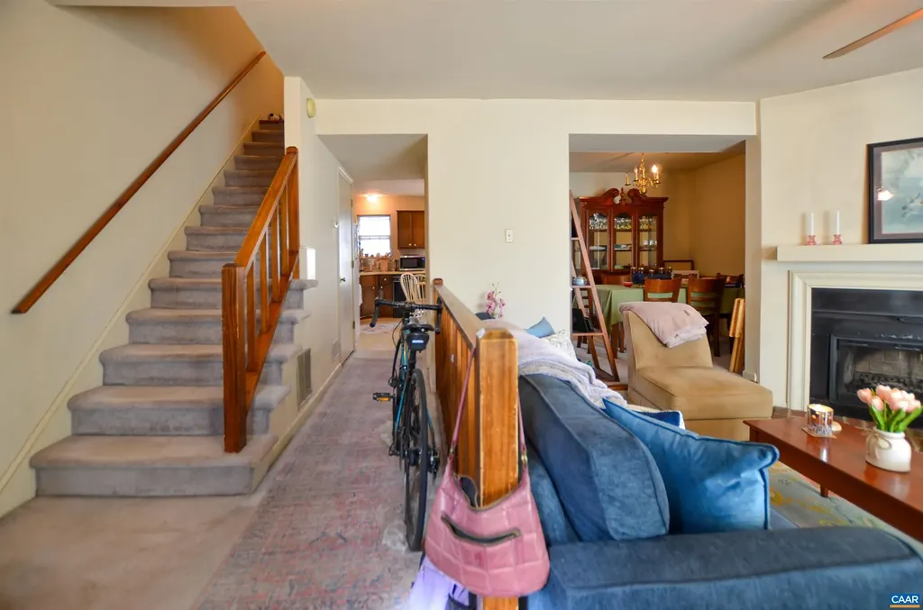 1594 Cool Spring Road Charlottesville VA 22901