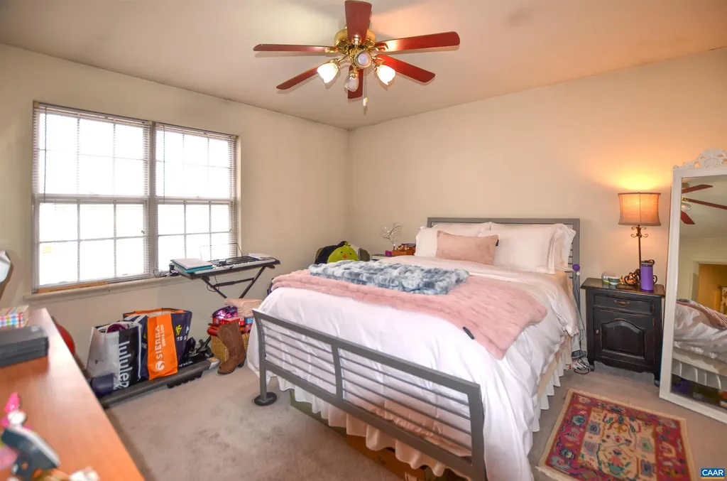 1594 Cool Spring Road Charlottesville VA 22901
