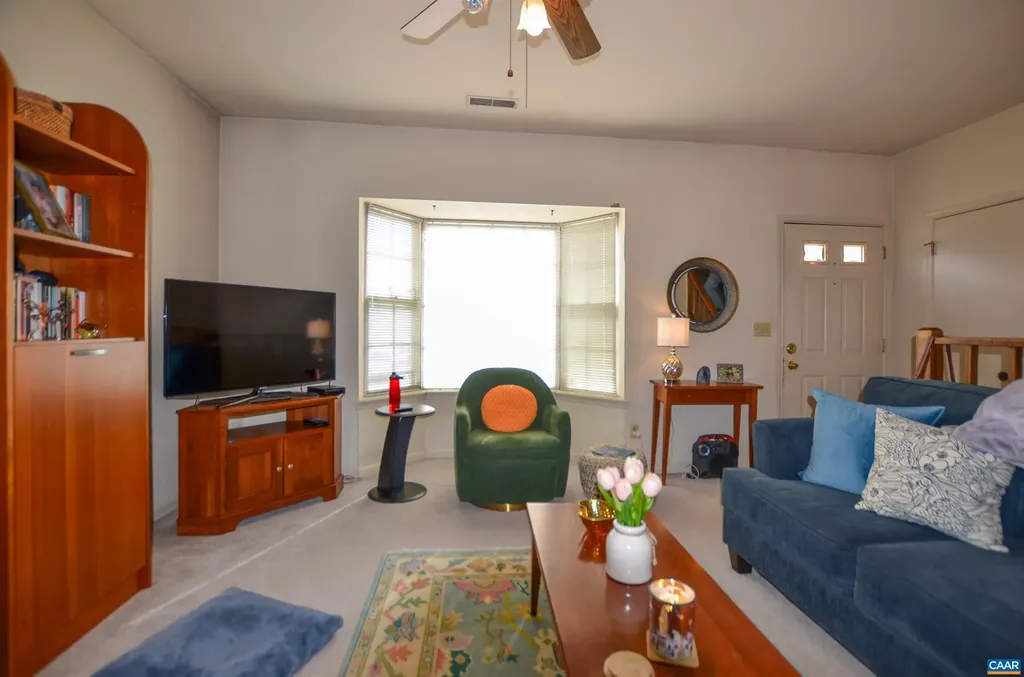 1594 Cool Spring Road Charlottesville VA 22901