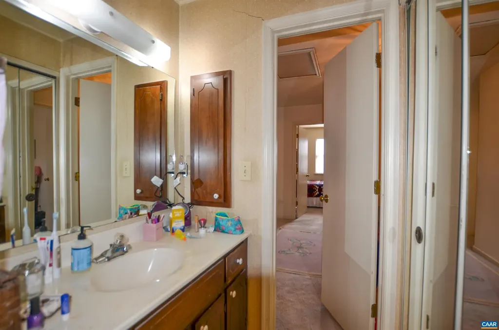 1594 Cool Spring Road Charlottesville VA 22901
