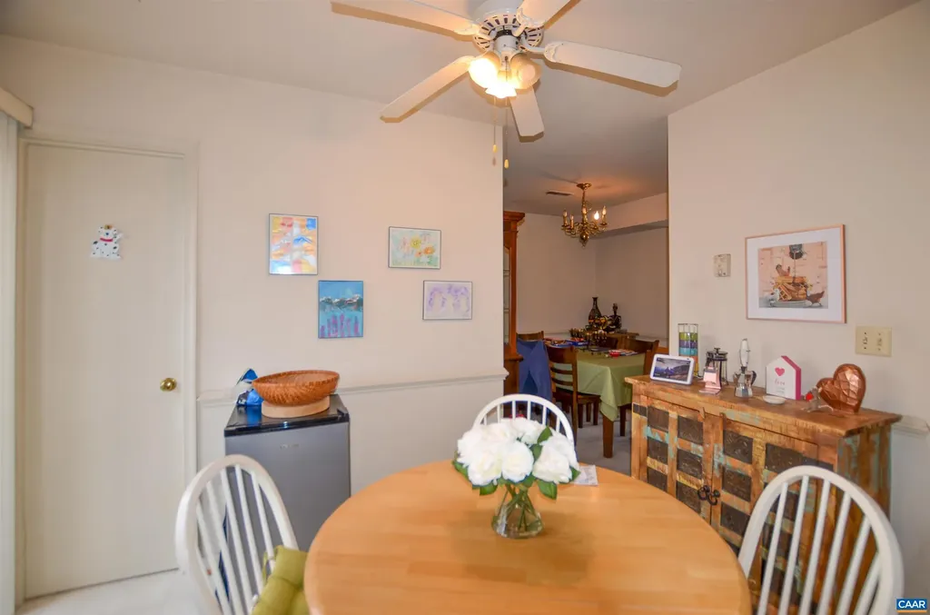 1594 Cool Spring Road Charlottesville VA 22901