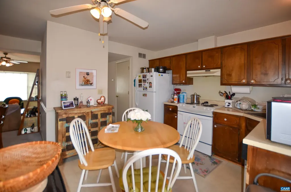 1594 Cool Spring Road Charlottesville VA 22901