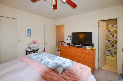 1594 Cool Spring Road Charlottesville VA 22901