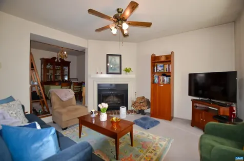 1594 Cool Spring Road Charlottesville VA 22901