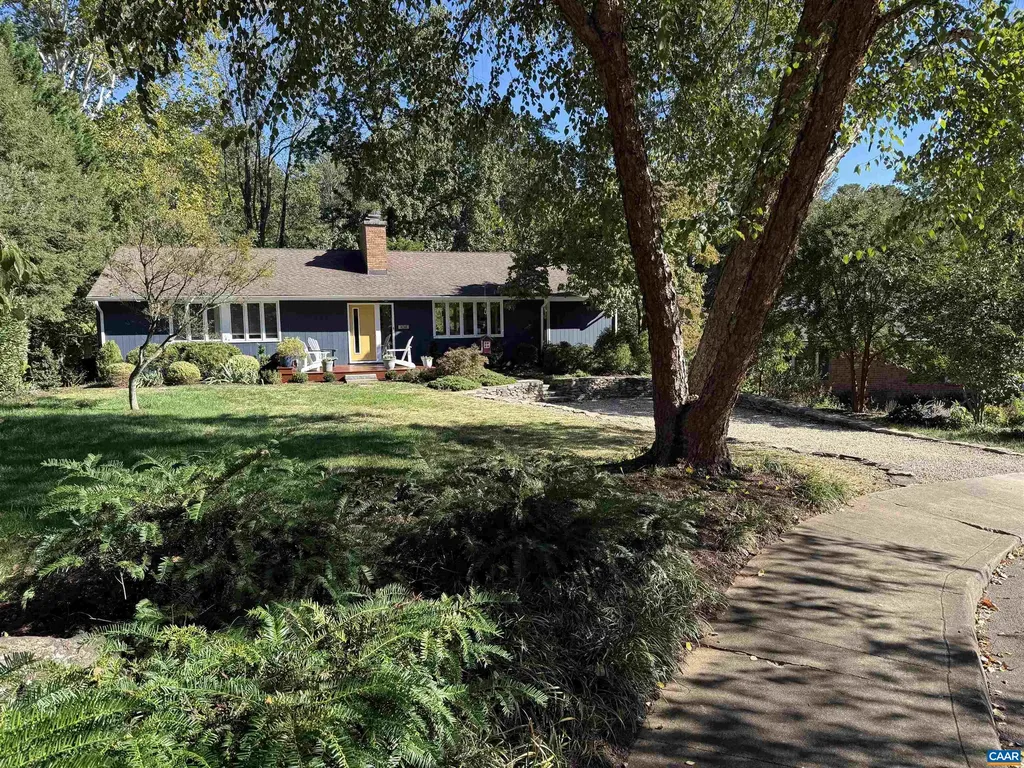 104 Wilson Court Charlottesville VA 22901