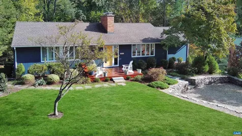 104 Wilson Court Charlottesville VA 22901