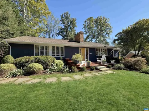 104 Wilson Court Charlottesville VA 22901