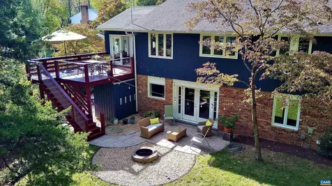 104 Wilson Court Charlottesville VA 22901