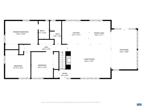 104 Wilson Court Charlottesville VA 22901